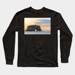 Natural Bridge Long Sleeve T-Shirt